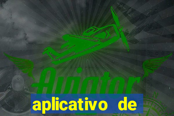aplicativo de apostas online